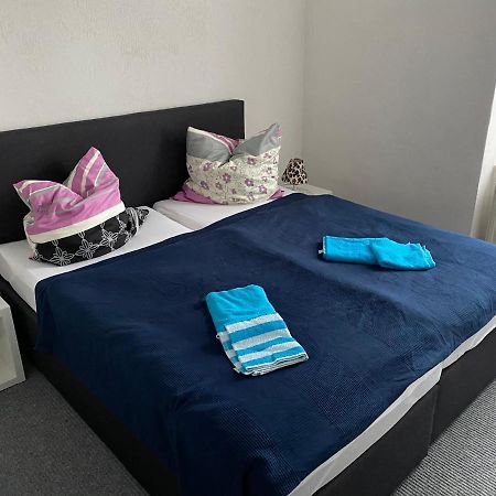 Ferienwohnung Etgersleben Extérieur photo