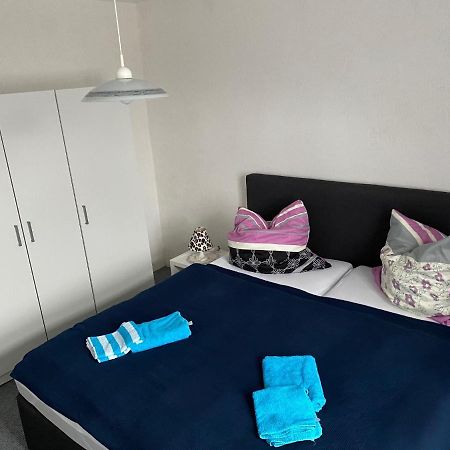 Ferienwohnung Etgersleben Extérieur photo