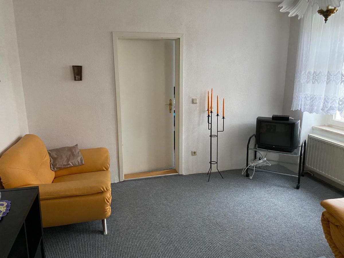 Ferienwohnung Etgersleben Extérieur photo